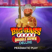 Big Bass Vegas Double